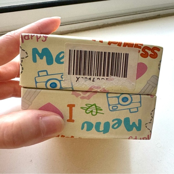 NWT Kids GPS tracker. Blue colour. Smart watch tracker, waterproof, SOS calls. - Picture 5 of 10